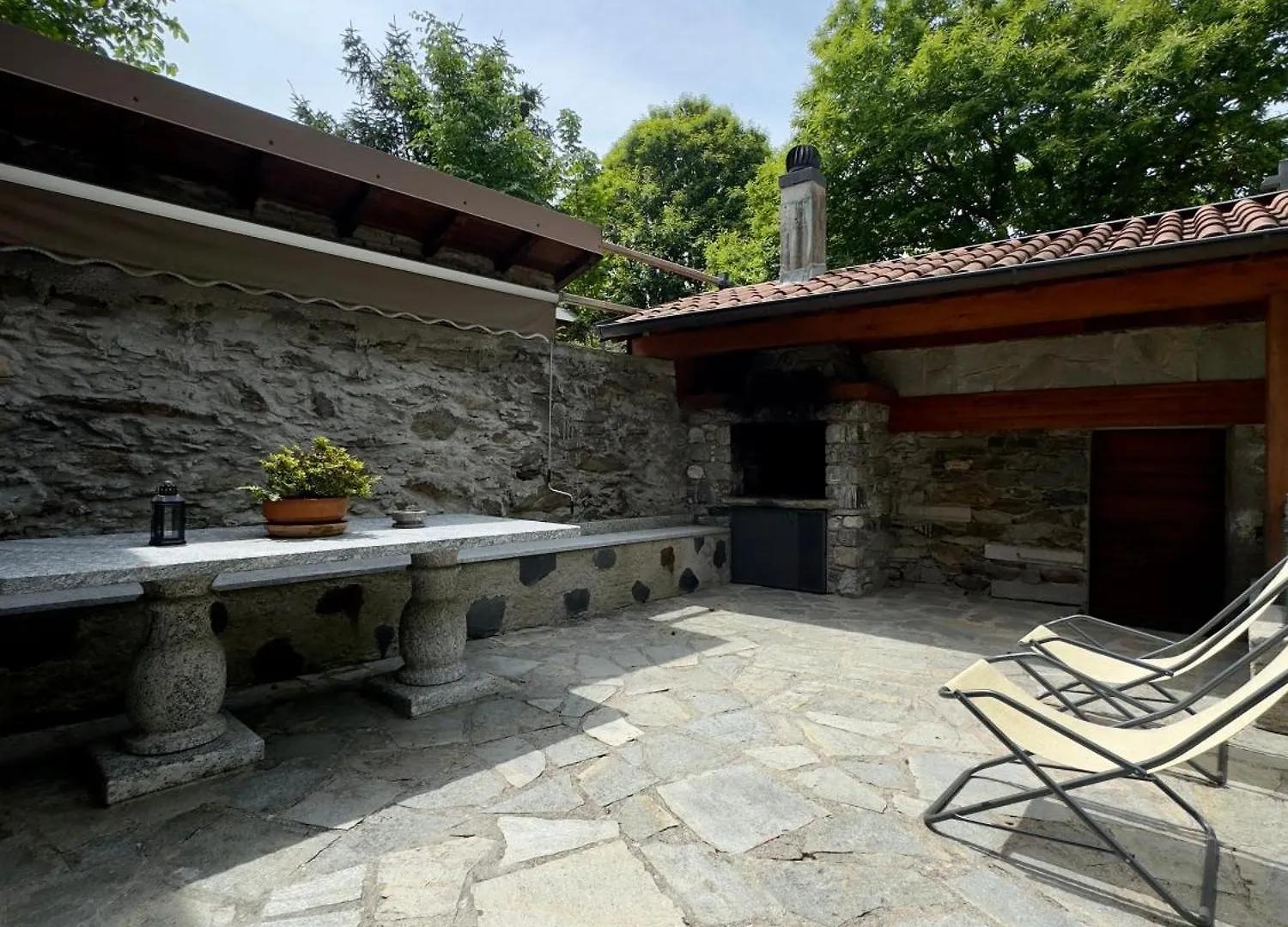 Villa Casa Antonietta Domaso 0*,  Italia